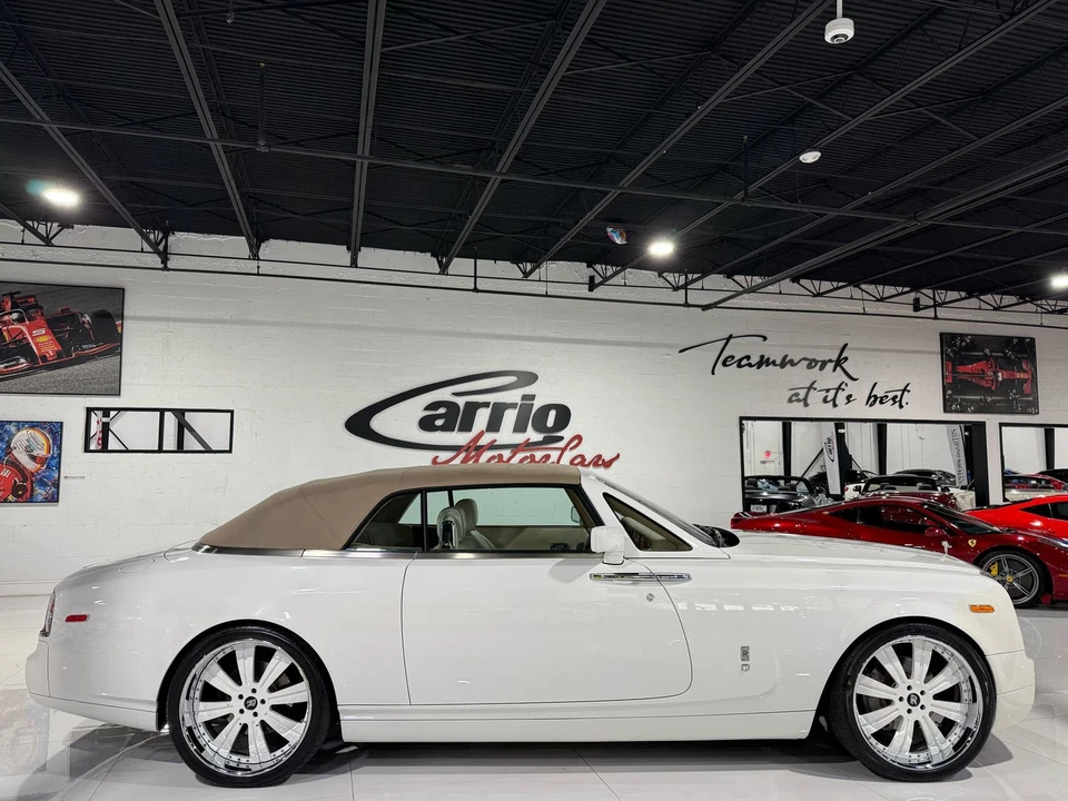 2008 Rolls-Royce Phantom VII - Image 16 of 21