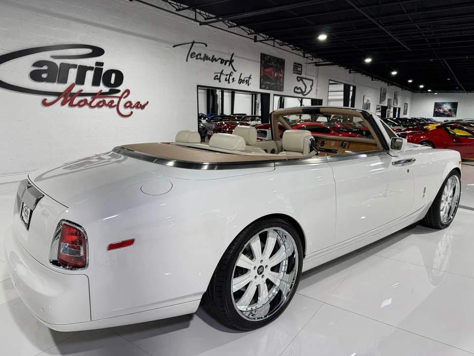 2008 Rolls-Royce Phantom VII - Image 7 of 21