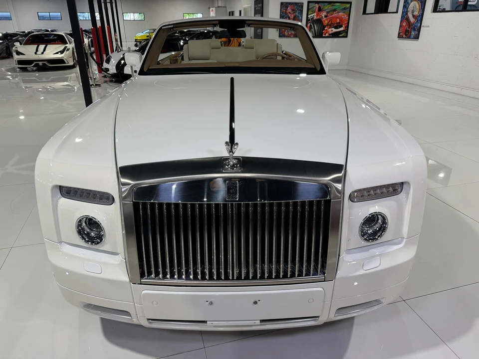 2008 Rolls-Royce Phantom VII - Image 2 of 21