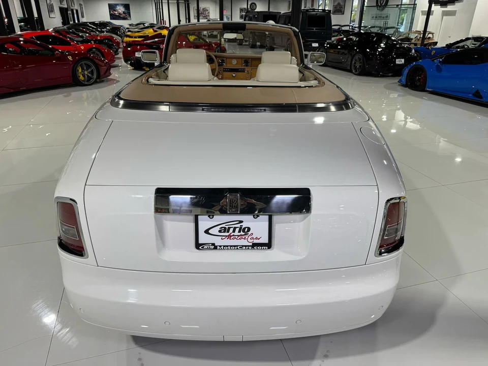 2008 Rolls-Royce Phantom VII - Image 6 of 21