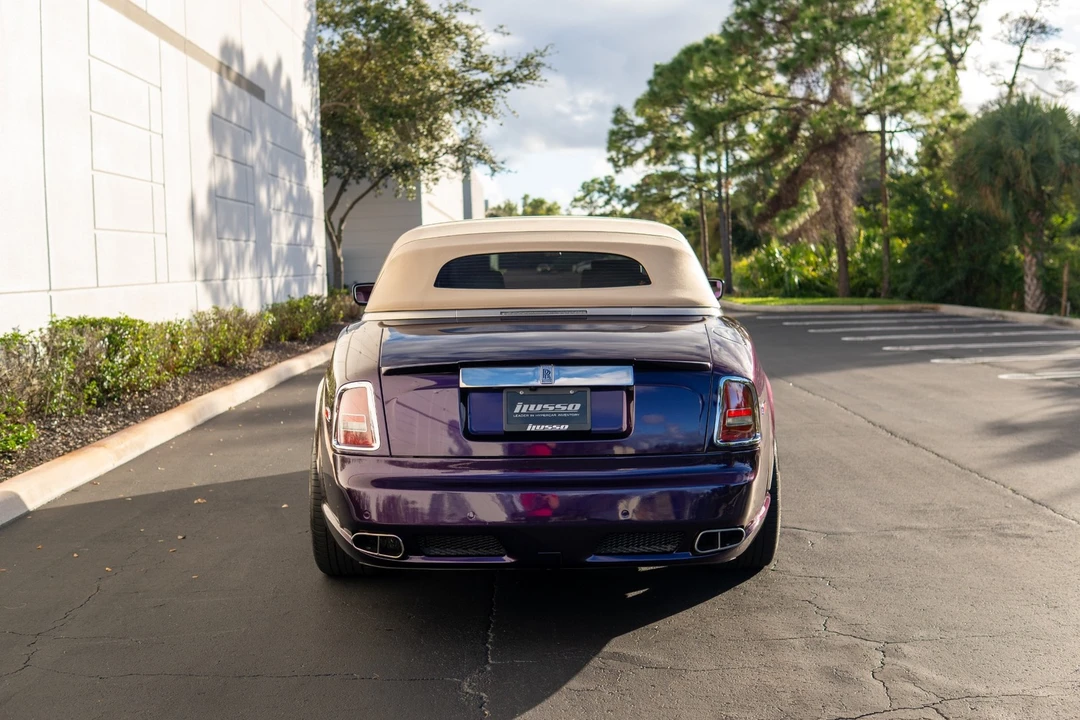 2008 Rolls-Royce Phantom VII - Image 2 of 12