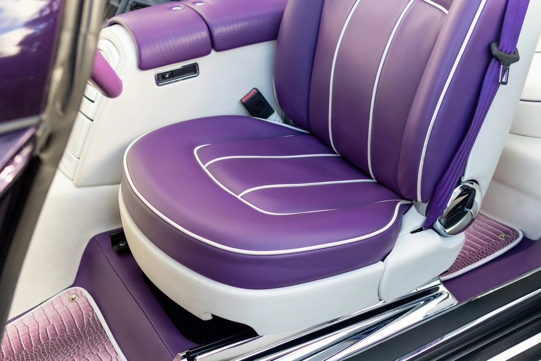 2008 Rolls-Royce Phantom VII - Image 7 of 12