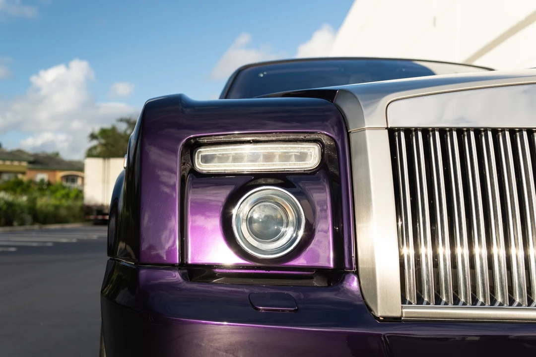 2008 Rolls-Royce Phantom VII - Image 11 of 12