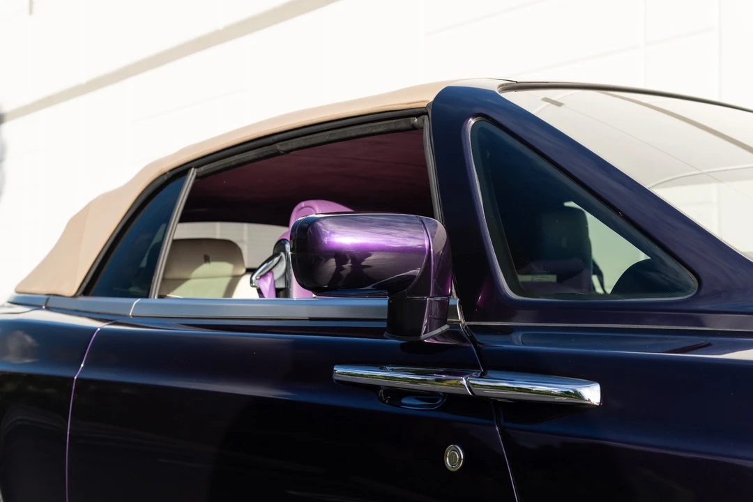 2008 Rolls-Royce Phantom VII - Image 10 of 12