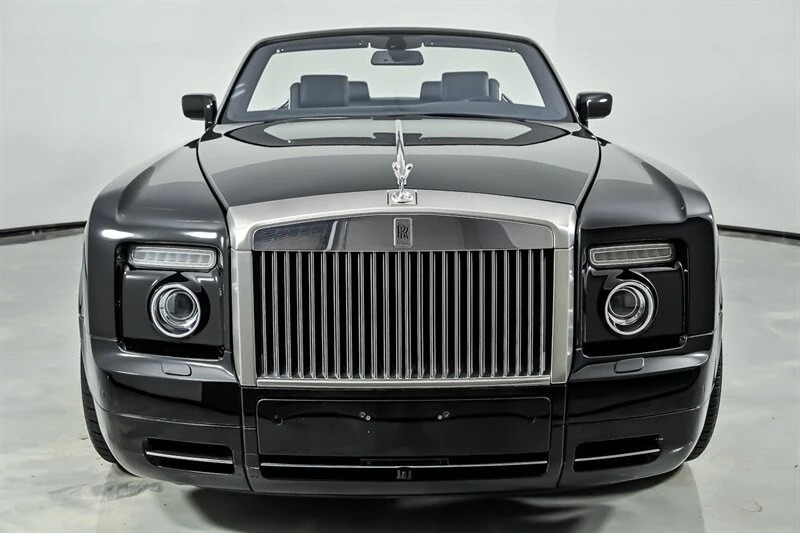 2008 Rolls-Royce Phantom VII - Image 5 of 31