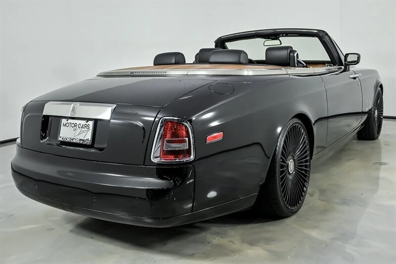 2008 Rolls-Royce Phantom VII - Image 10 of 31