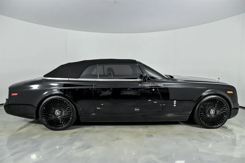 2008 Rolls-Royce Phantom VII - Image 12 of 31