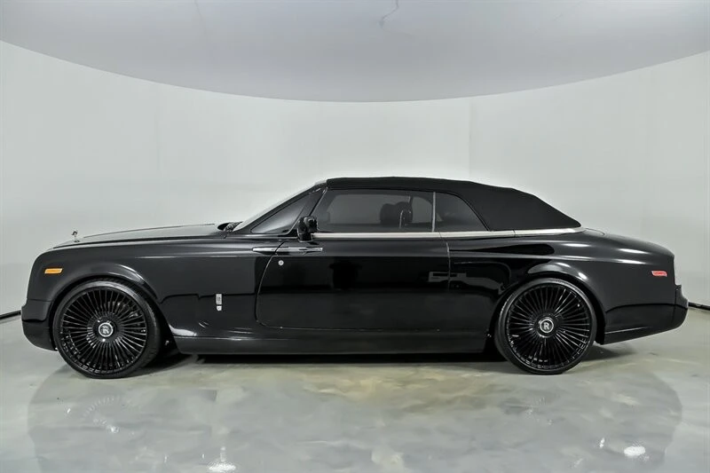 2008 Rolls-Royce Phantom VII - Image 15 of 31