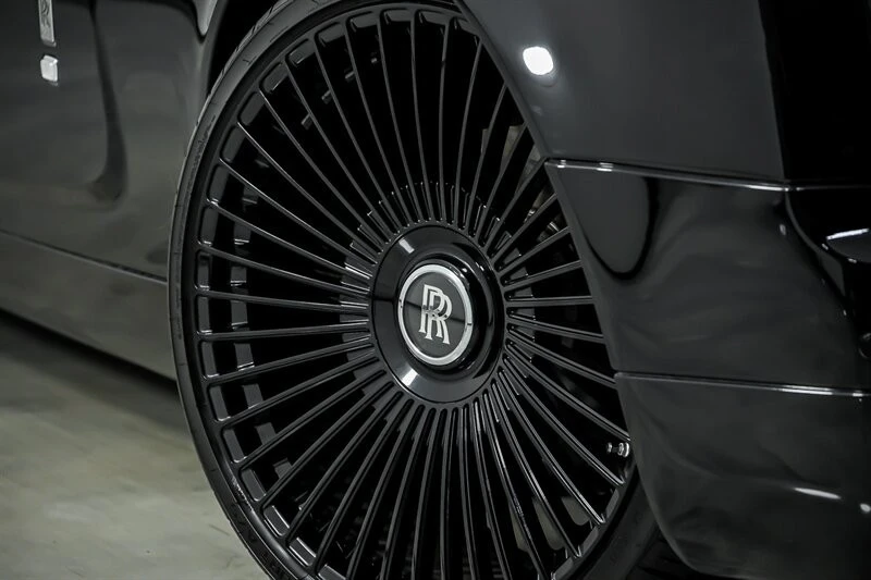2008 Rolls-Royce Phantom VII - Image 4 of 31