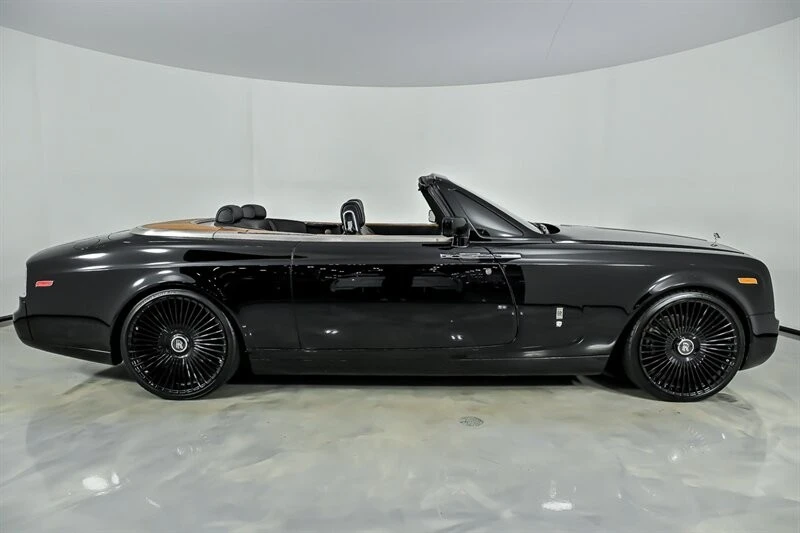 2008 Rolls-Royce Phantom VII - Image 11 of 31