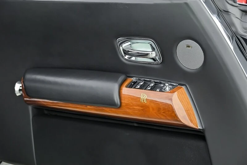 2008 Rolls-Royce Phantom VII - Image 18 of 31