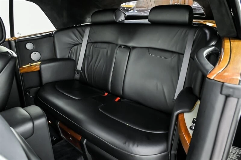 2008 Rolls-Royce Phantom VII - Image 23 of 31