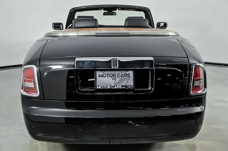 2008 Rolls-Royce Phantom VII - Image 9 of 31