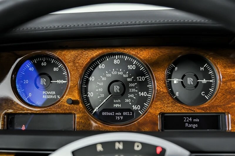 2008 Rolls-Royce Phantom VII - Image 25 of 31