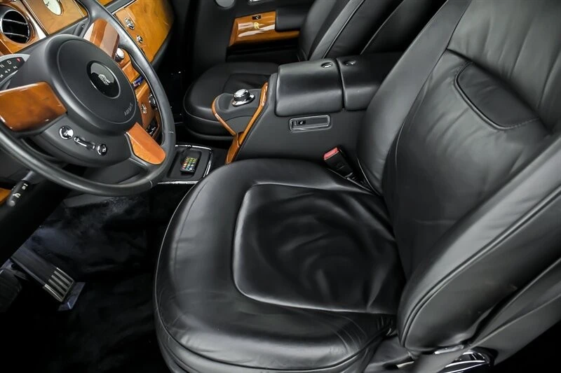 2008 Rolls-Royce Phantom VII - Image 21 of 31