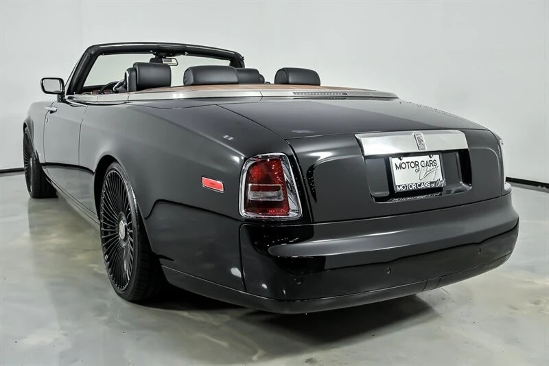 2008 Rolls-Royce Phantom VII - Image 8 of 31