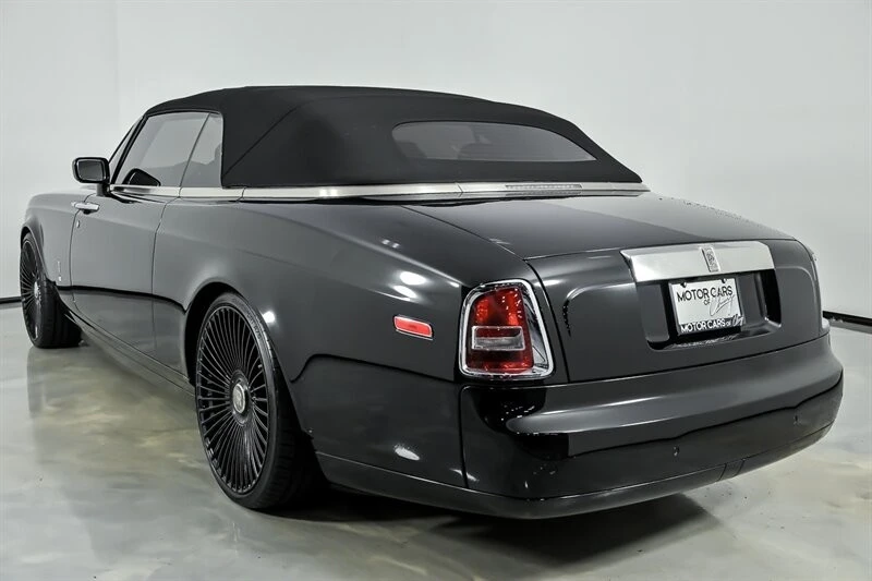 2008 Rolls-Royce Phantom VII - Image 14 of 31