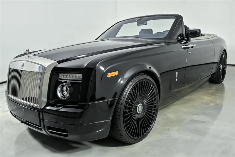 2008 Rolls-Royce Phantom VII - Image 6 of 31