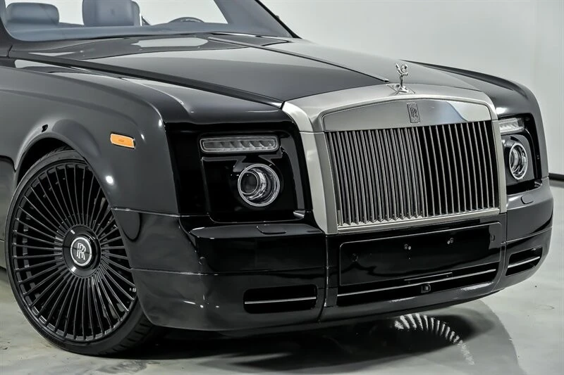 2008 Rolls-Royce Phantom VII - Image 3 of 31