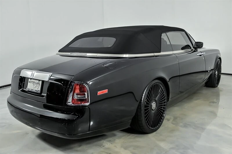 2008 Rolls-Royce Phantom VII - Image 13 of 31