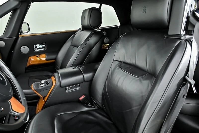 2008 Rolls-Royce Phantom VII - Image 22 of 31