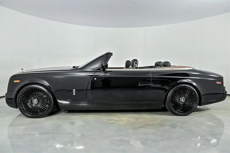 2008 Rolls-Royce Phantom VII - Image 7 of 31