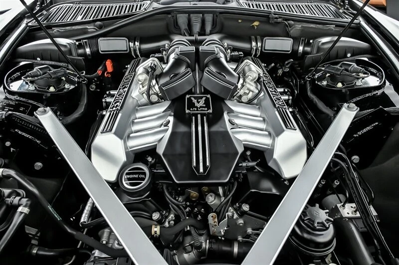 2008 Rolls-Royce Phantom VII - Image 17 of 31