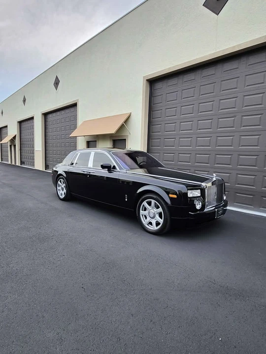 2008 Rolls-Royce Phantom VII - Image 2 of 3