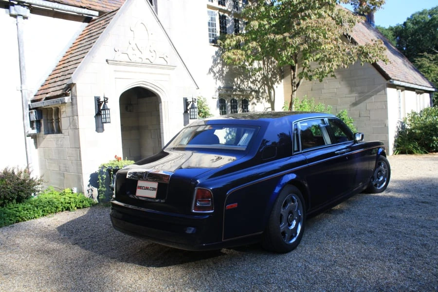 2008 Rolls-Royce Phantom VII - Image 2 of 4