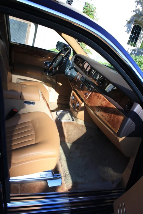 2008 Rolls-Royce Phantom VII - Image 3 of 4