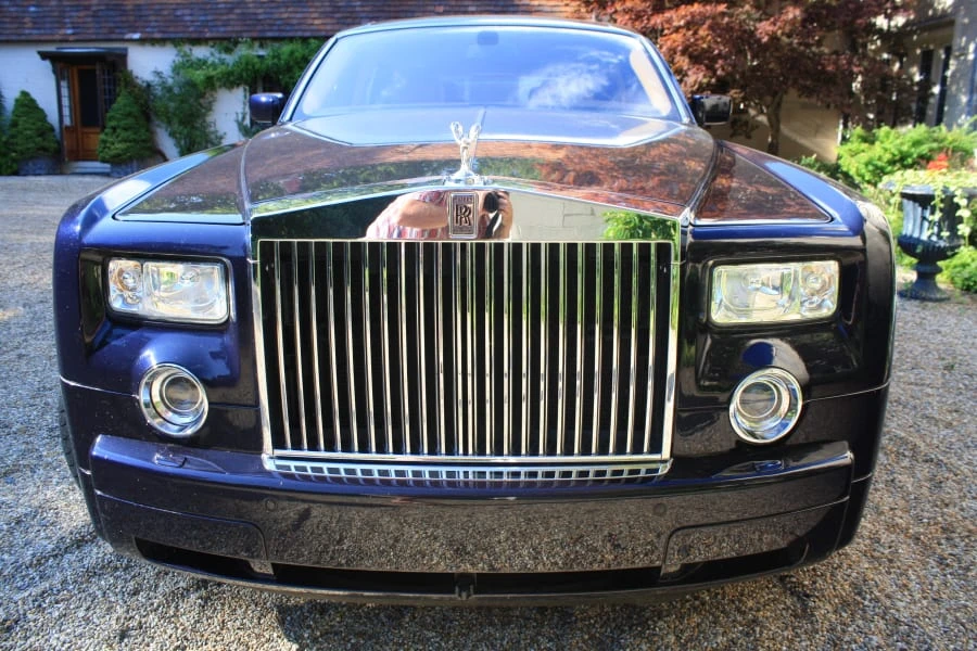 2008 Rolls-Royce Phantom VII - Image 4 of 4