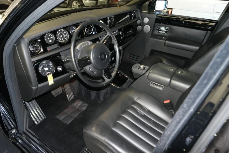 2008 Rolls-Royce Phantom VII - Image 2 of 6