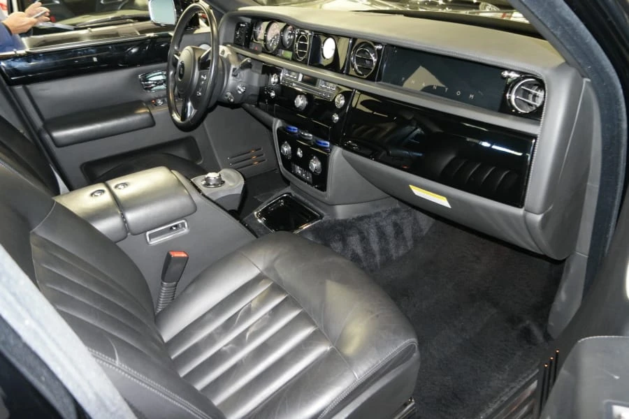 2008 Rolls-Royce Phantom VII - Image 3 of 6