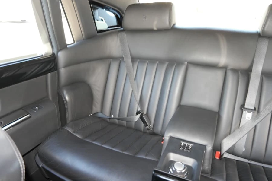 2008 Rolls-Royce Phantom VII - Image 4 of 6