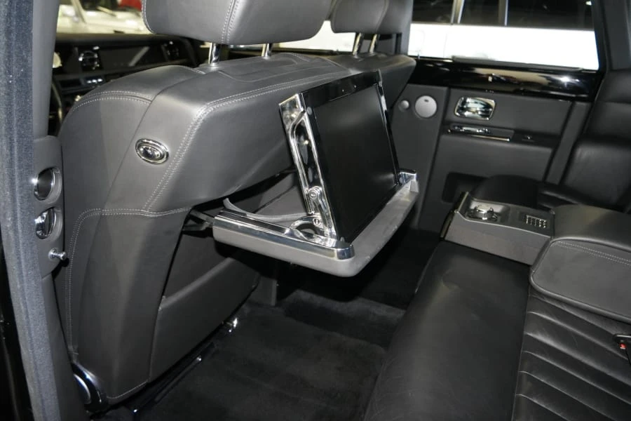 2008 Rolls-Royce Phantom VII - Image 5 of 6