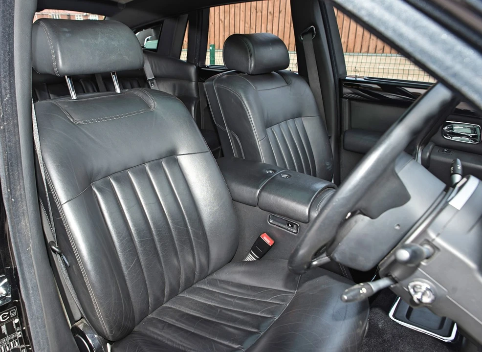 2008 Rolls-Royce Phantom VII - Image 29 of 30