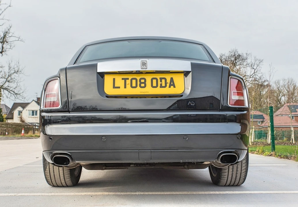 2008 Rolls-Royce Phantom VII - Image 14 of 30