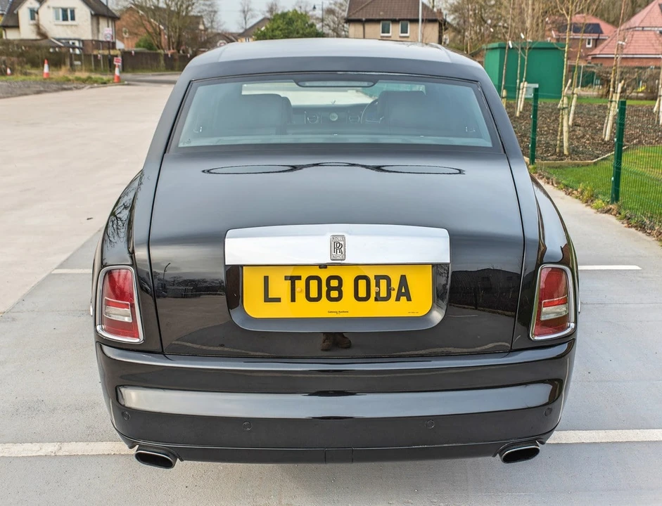 2008 Rolls-Royce Phantom VII - Image 13 of 30