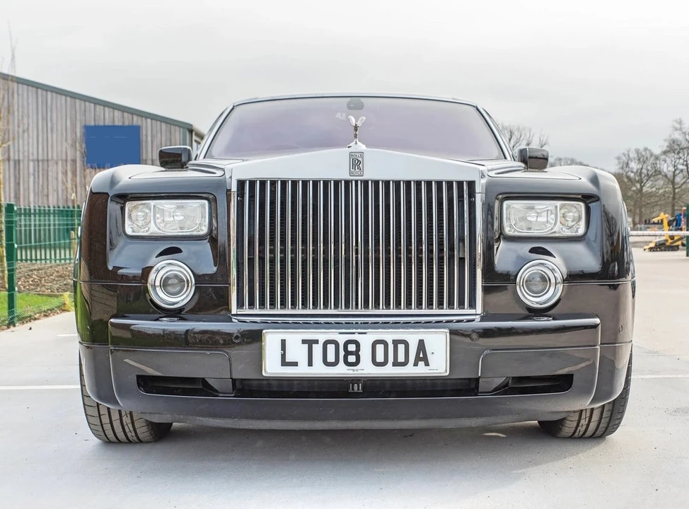2008 Rolls-Royce Phantom VII - Image 6 of 30