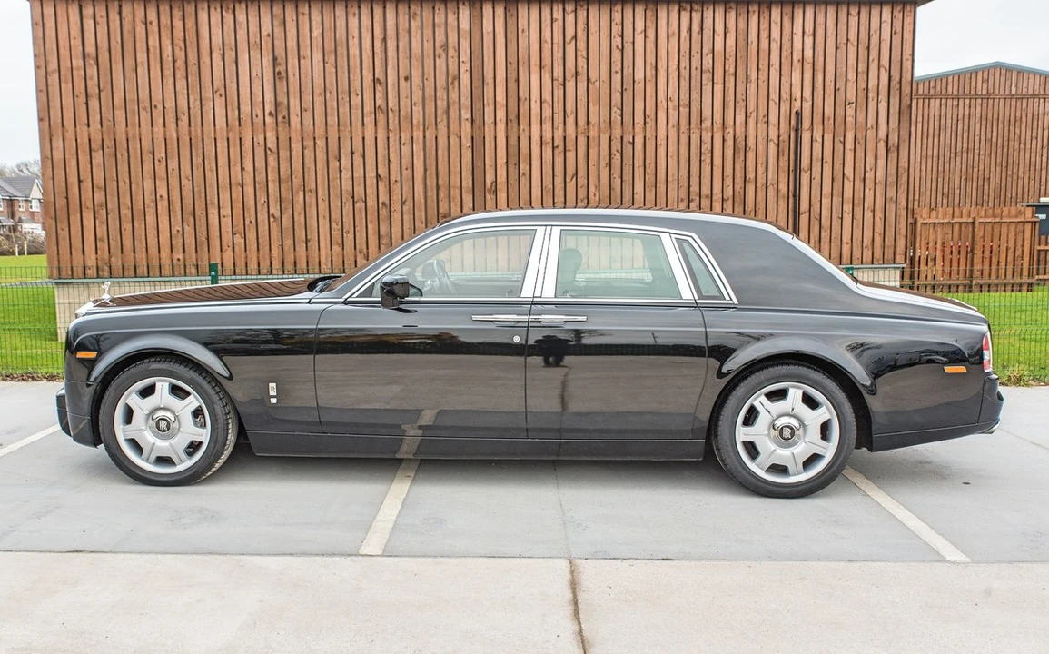 2008 Rolls-Royce Phantom VII - Image 18 of 30