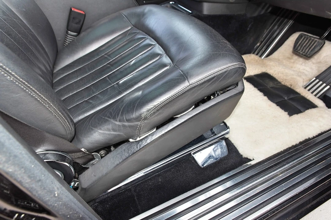 2008 Rolls-Royce Phantom VII - Image 30 of 30
