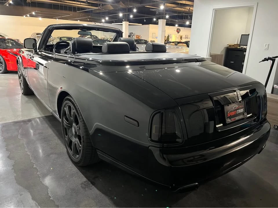 2008 Rolls-Royce Phantom VII - Image 4 of 11