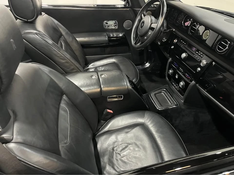 2008 Rolls-Royce Phantom VII - Image 7 of 11
