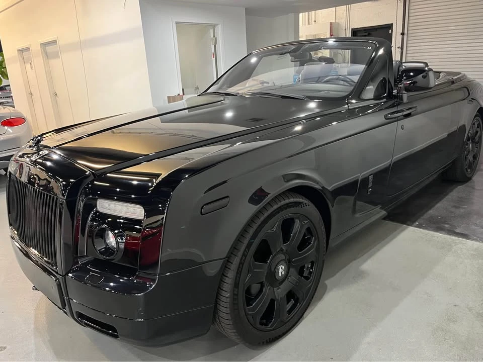 2008 Rolls-Royce Phantom VII - Image 3 of 11