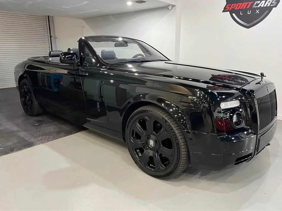 2008 Rolls-Royce Phantom VII - Image 2 of 11