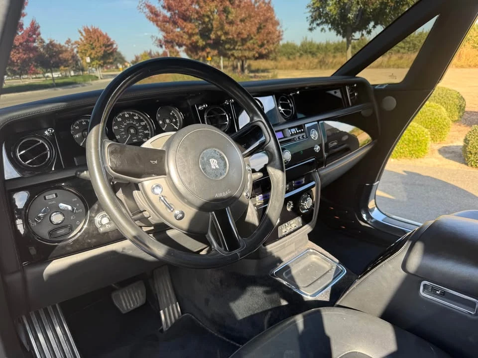 2008 Rolls-Royce Phantom VII - Image 12 of 15