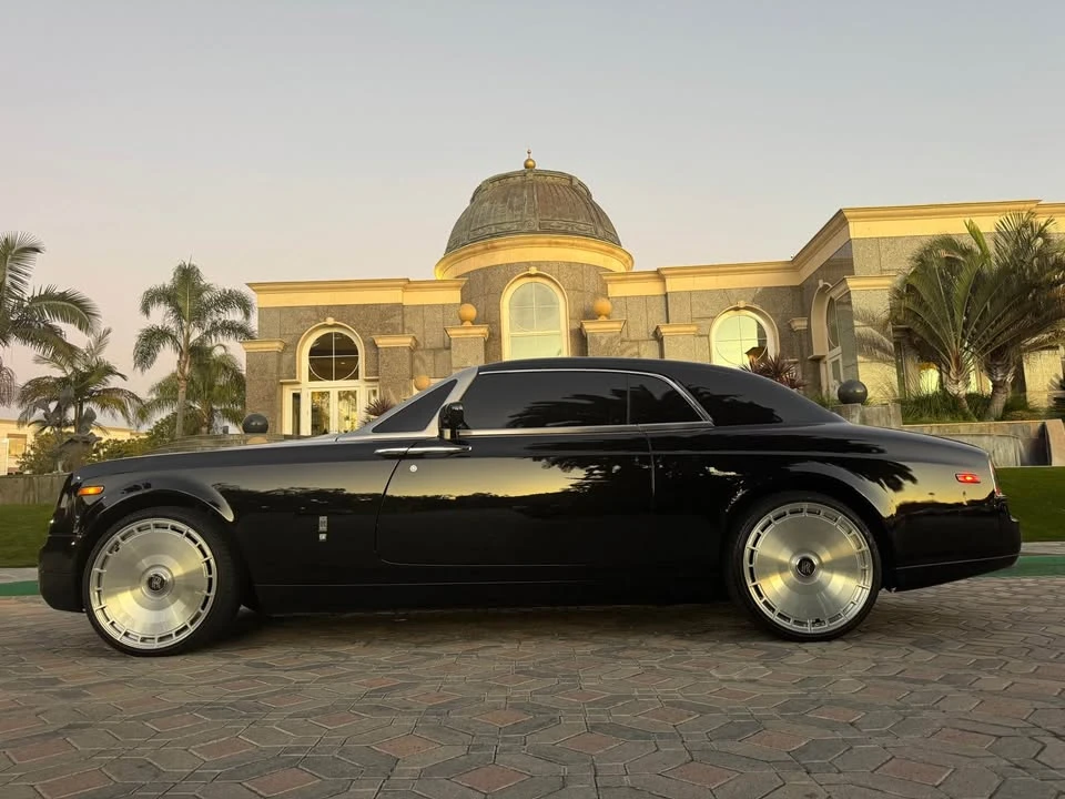 2008 Rolls-Royce Phantom VII - Image 3 of 15