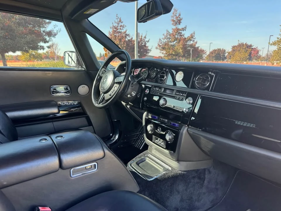 2008 Rolls-Royce Phantom VII - Image 13 of 15