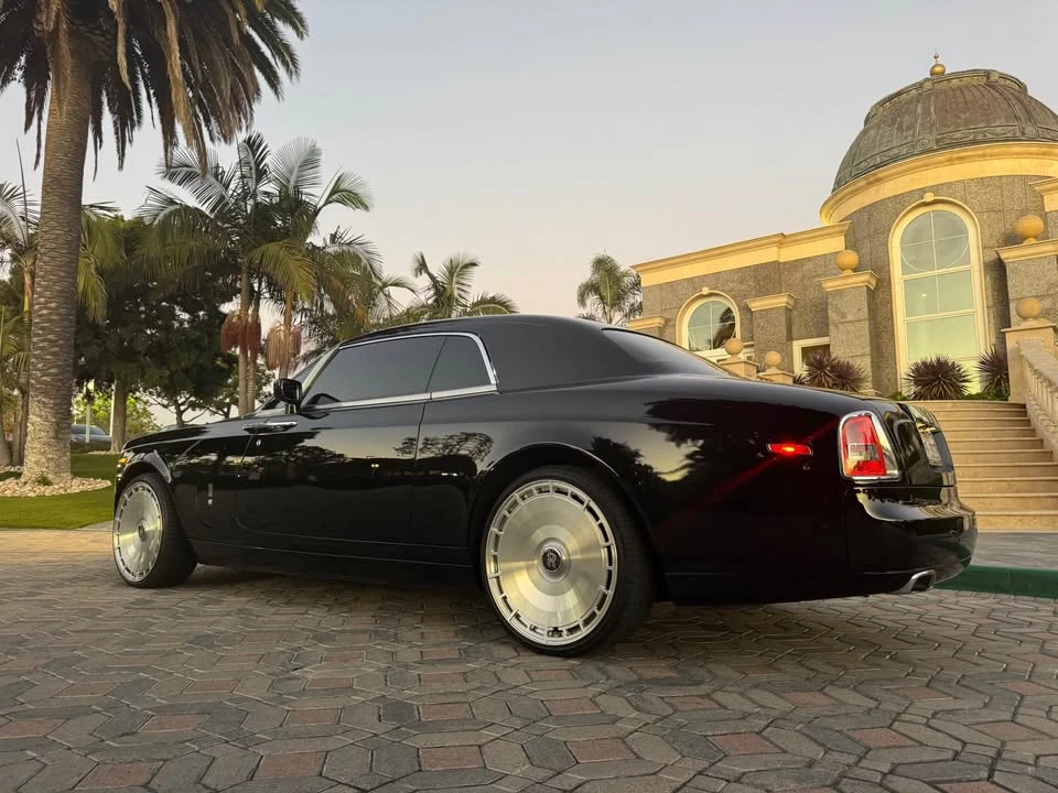 2008 Rolls-Royce Phantom VII - Image 4 of 15