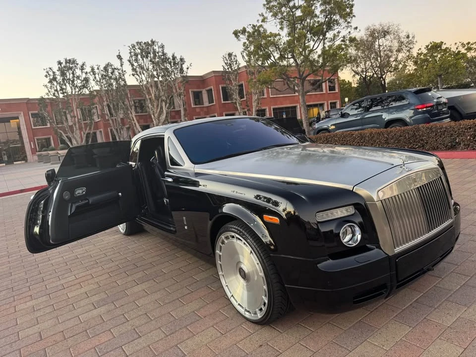 2008 Rolls-Royce Phantom VII - Image 5 of 15